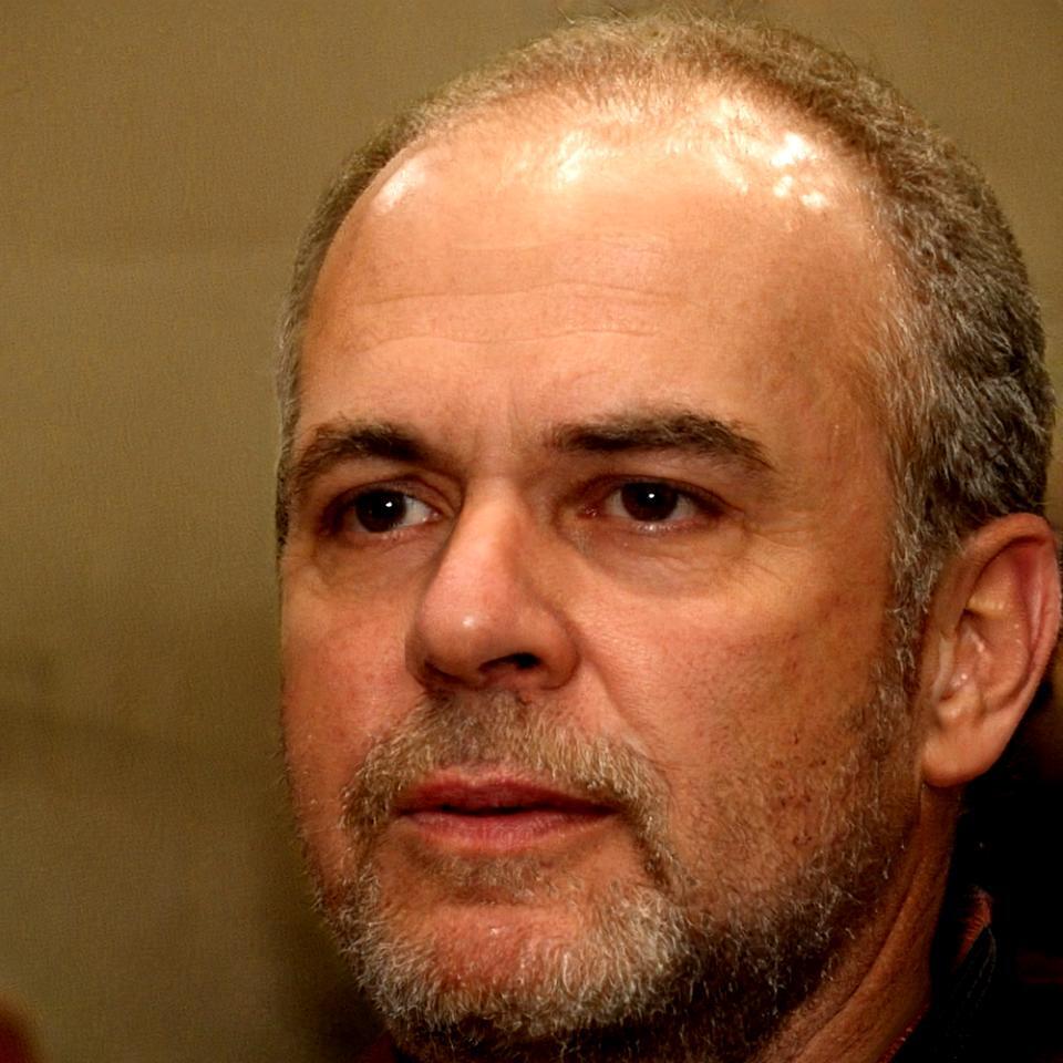 Lennart Sørensen budget planning specialist