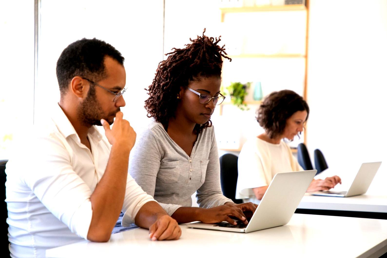 Financial consultation and planning discussion