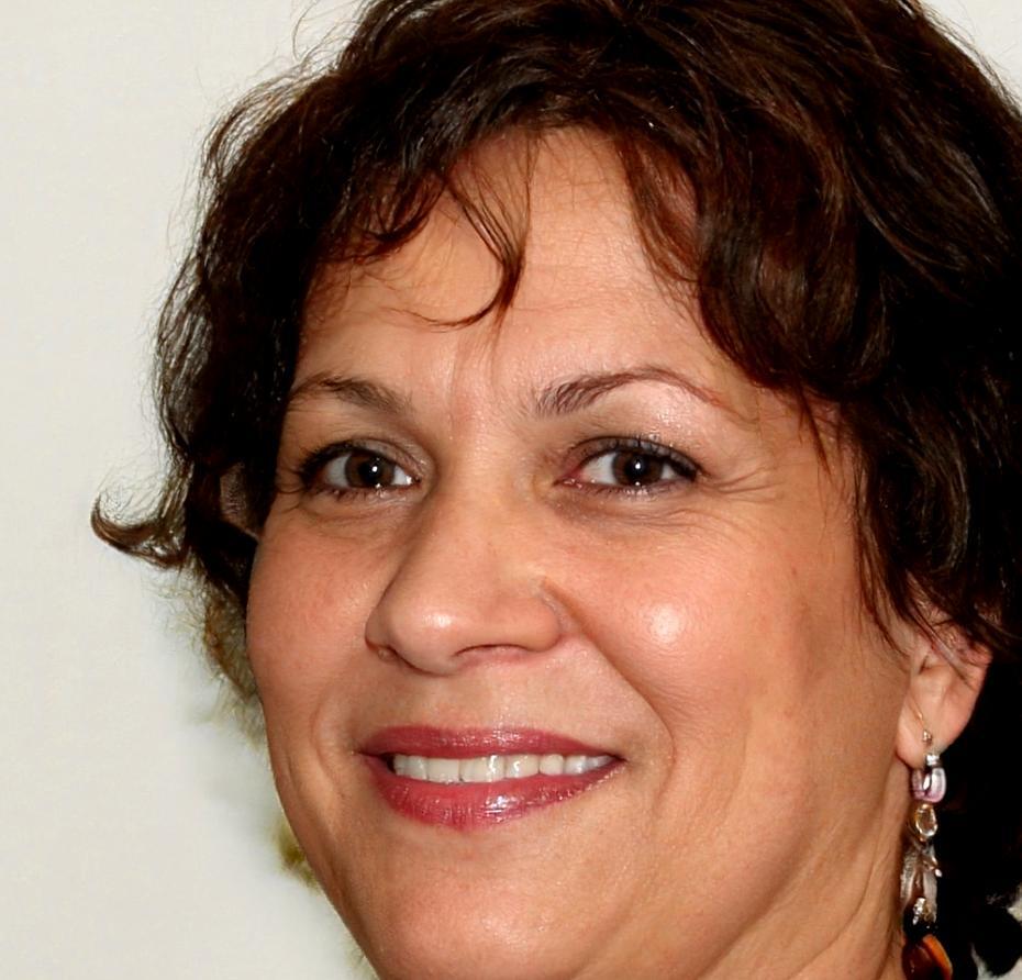 Sienna Vesely portrait